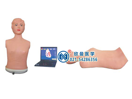 XM-XF5000無線網(wǎng)絡多媒體胸腹部檢查教學系統(tǒng)