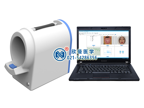 XM-SMA便攜式中醫(yī)舌面象儀